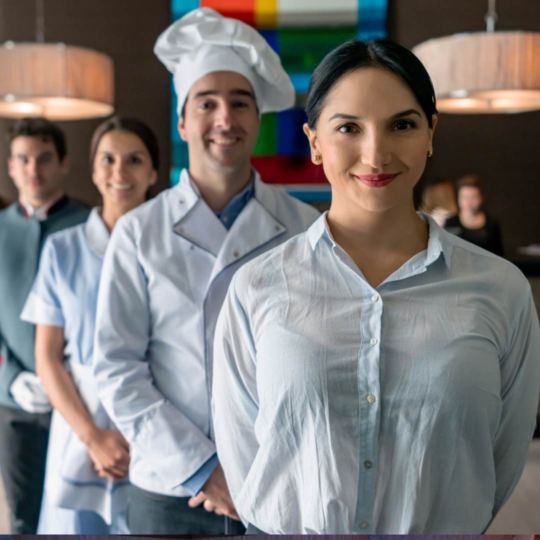 Attentive Yet Respectful at Mandola Stays