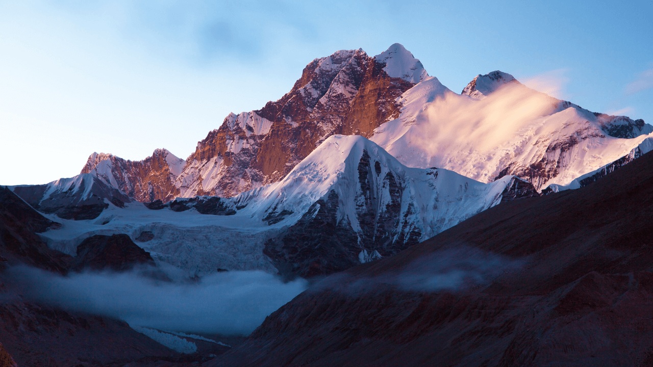 Mandola architecture and design