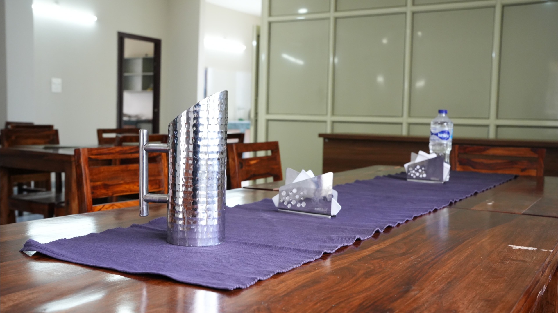 Mandola Stays ( Birthi )