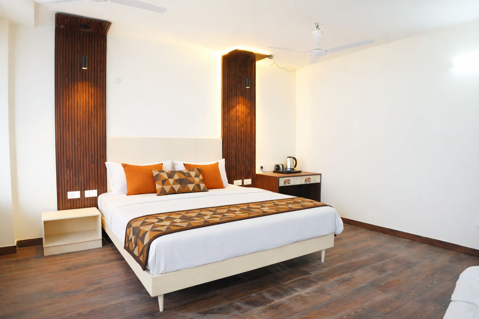 Family Room Mandola Stays ( Hotel in Munsyari)